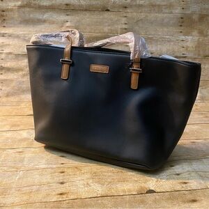 NWT Nautica Signals tote